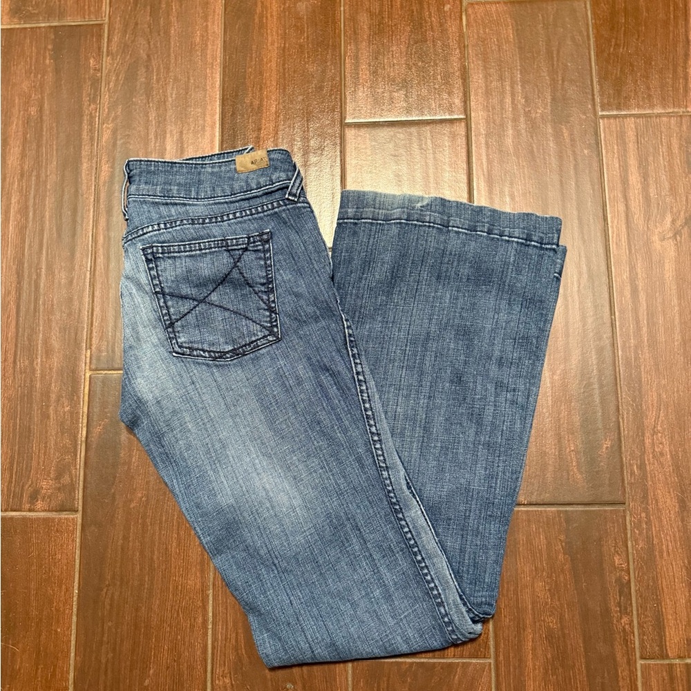 Women’s Ariat Trouser